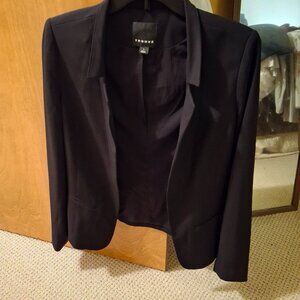 Great Trouve Blazer Size Small